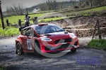 Circuit of Ireland Rally 2024 - Chris McGurk 9904